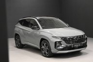 Hyundai TUCSON 1.6 Tucson N Line S TGDi HEV Auto 5dr 10