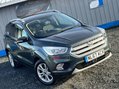 Ford Kuga 1.5 TDCi Titanium Euro 6 (s/s) 5dr 49