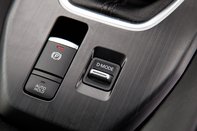 Nissan Qashqai DIG-T N-CONNECTA MHEV 35