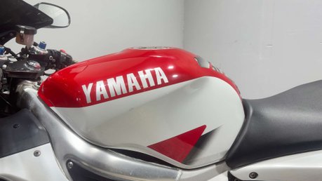 Yamaha R6 1999 CLEAN PROJECT BIKE SPARES OR REPAIR 600CC SPORTS BIKE 27