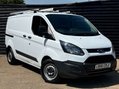 Ford Transit Custom 2.0 Transit Custom 310 55