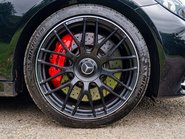 Mercedes-Benz C Class 4.0 AMG C 63 S Night Edition Premium+ Auto 2dr 6
