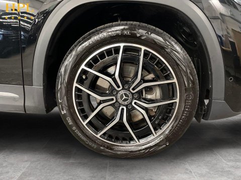 Mercedes-Benz EQA EQA 350 66.5kWh AMG Line (Premium) SUV 5dr Electric Auto 4MATIC (292 ps) 10