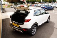 Kia Stonic 2 33