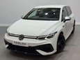 Volkswagen Golf 2.0 TSI R Hatchback 5dr Petrol DSG 4Motion Euro 6 (s/s) (320 ps) 22