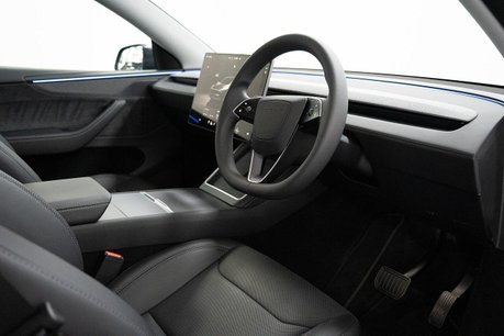 Tesla Model Y 84.7kWh (Dual Motor) Long Range SUV 5dr Electric Auto 4WDE (513 ps) 2