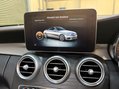 Mercedes-Benz C Class 3.0 C43 V6 AMG (Premium Plus) Cabriolet G-Tronic+ 4MATIC Euro 6 (s/s) 2dr 34