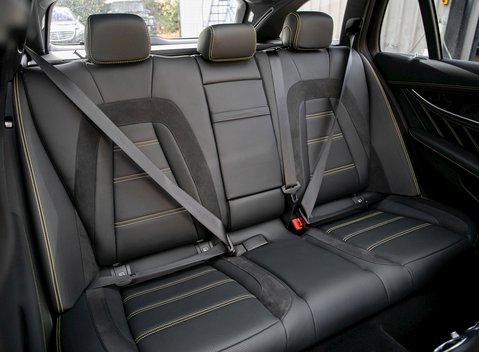 Mercedes-Benz E Class E63 S Estate Edition 1 13