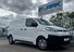 Citroen Dispatch 2.0 Dispatch 1400 Enterprise Professional Blue HDi S/S