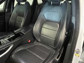 Jaguar F-Pace 2.0 F-PACE R-Sport AWD D Auto 4WD 5dr 43