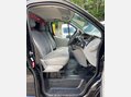 Renault Trafic 2.0 TD dCi SL27 Sport Panel Van 4dr Diesel Manual L1 H1 (214 g/km, 115 bhp) 22