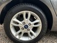 Ford Fiesta 1.25 Zetec Euro 6 5dr 29