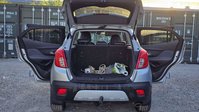 Vauxhall Mokka 1.4i Turbo SE SUV 5dr Petrol Auto 2WD Euro 6 (140 ps) 10