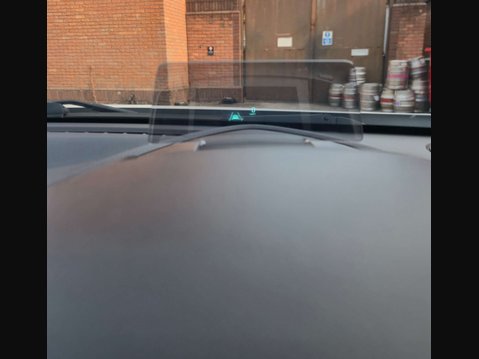 Mazda CX-3 2.0 CX-3 Sport Nav 5dr 32