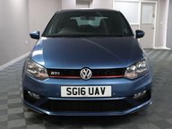 Volkswagen Polo GTI DSG 2