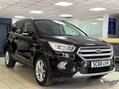 Ford Kuga 1.5 TDCi Titanium Euro 6 (s/s) 5dr 41