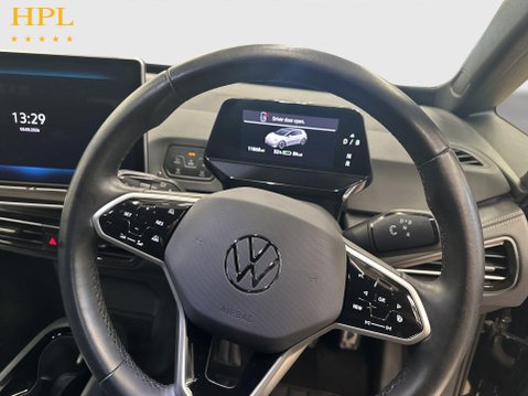 Volkswagen ID.3 Pro 59kWh Match Hatchback 5dr Electric Auto (204 ps) 13
