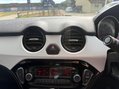 Vauxhall Adam 1.2i JAM Euro 6 3dr 9