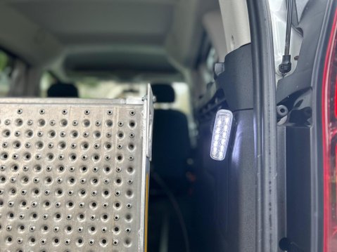 Citroen Berlingo BLUEHDI EDITION 33