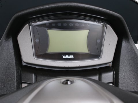 Yamaha Nmax 125 GPD125-A ABS 32