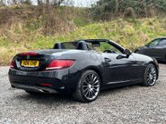 Mercedes-Benz SLC 2.1 SLC 250 D AMG Line Auto 2dr 12
