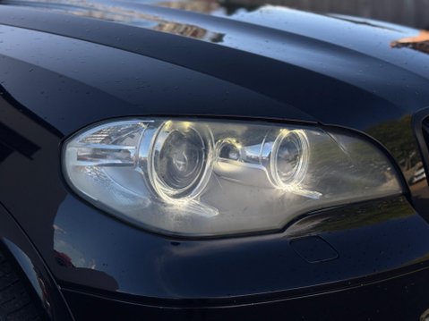 BMW X5 3.0 40d M Sport Steptronic xDrive Euro 5 5dr 18