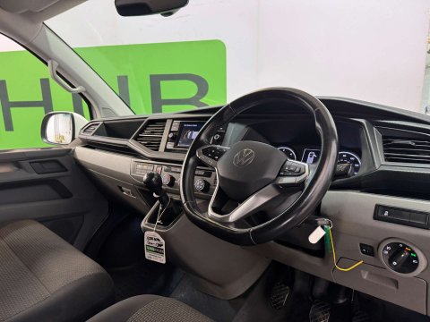 Volkswagen Transporter 2.0 Transporter T28 Highline TDI 2