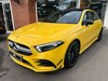 Mercedes-Benz A Class 2.0 A35 AMG (Premium Plus) Hatchback 5dr Petrol DCT 4MATIC Euro6 (306ps)