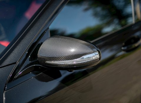 Mercedes-Benz S Class S65 L 30