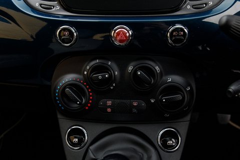 Fiat 500 DOLCEVITA MHEV 32