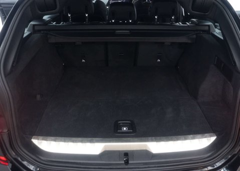 BMW 3 Series 2.0 330E M Sport Auto 5dr 56