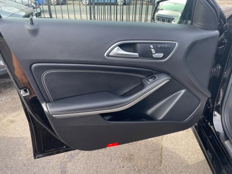 Mercedes-Benz A Class 2.1 A200d Sport (Premium Plus) 7G-DCT Euro 6 (s/s) 5dr 35