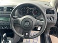 Volkswagen Polo 1.4 SE DSG Euro 5 5dr 17