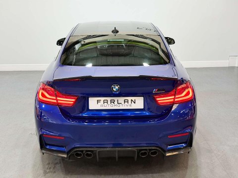 BMW M4 3.0 BiTurbo GPF Competition Coupe 2dr Petrol DCT Euro 6 (s/s) (450 ps) 27