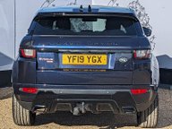 Land Rover Range Rover Evoque TD4 HSE DYNAMIC MHEV 8