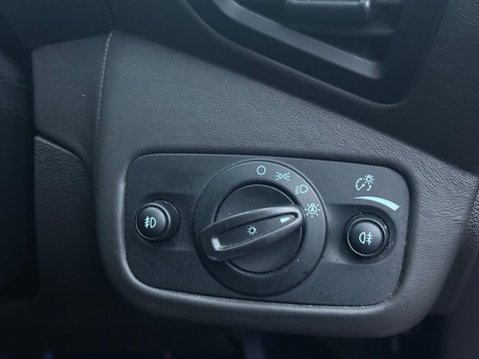 Ford Kuga 2.0 TDCi EcoBlue Vignale Euro 6 (s/s) 5dr 48