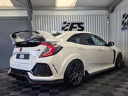Honda Civic 2.0 i-VTEC Type R GT Hatchback 5dr Petrol Manual Euro 6 (s/s) (320 ps) 6