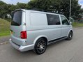 Volkswagen Transporter 2.0 Transporter T30 Trendline TDI BlueMotion Technology 4