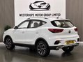 MG ZS 1.5 VTi-TECH Exclusive Euro 6 (s/s) 5dr 2