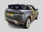 Land Rover Range Rover Evoque 2.0 Range Rover Evoque R-Dynamic SE D Auto 4WD 5dr 10