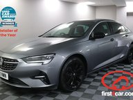 Vauxhall Insignia ULTIMATE NAV 1
