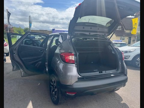 Renault Captur 0.9 TCe ENERGY Dynamique S Nav Euro 6 (s/s) 5dr 33