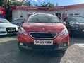 Peugeot 2008 1.6 BlueHDi Active Euro 6 (s/s) 5dr 16