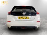 Nissan LEAF 39kWh Acenta Hatchback 5dr Electric Auto (150 ps) Air Con - Bluetooth 6