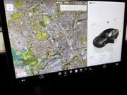 Tesla Model 3 Saloon 4dr Electric Auto RWD (241 bhp) 16