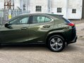 Lexus Ux 250H 25
