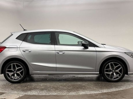 SEAT Ibiza 1.0 Ibiza Xcellence TSi 5dr 4