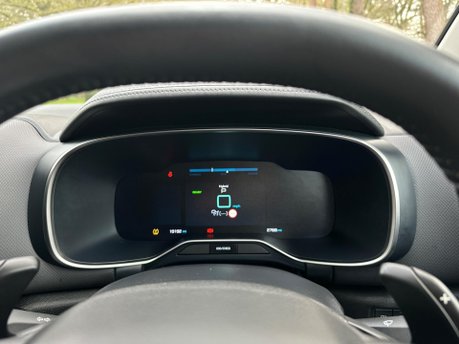 Citroen C5 Aircross C-SERIES EDITION PHEV 26