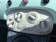 Fiat 500 1.2 LOUNGE 13