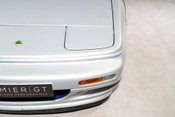 Lotus Esprit SPORT 350. 1 OF 42 RHD. SUPERB EXAMPLE. COMPREHENSIVE HISTORY. FRONT PPF 33